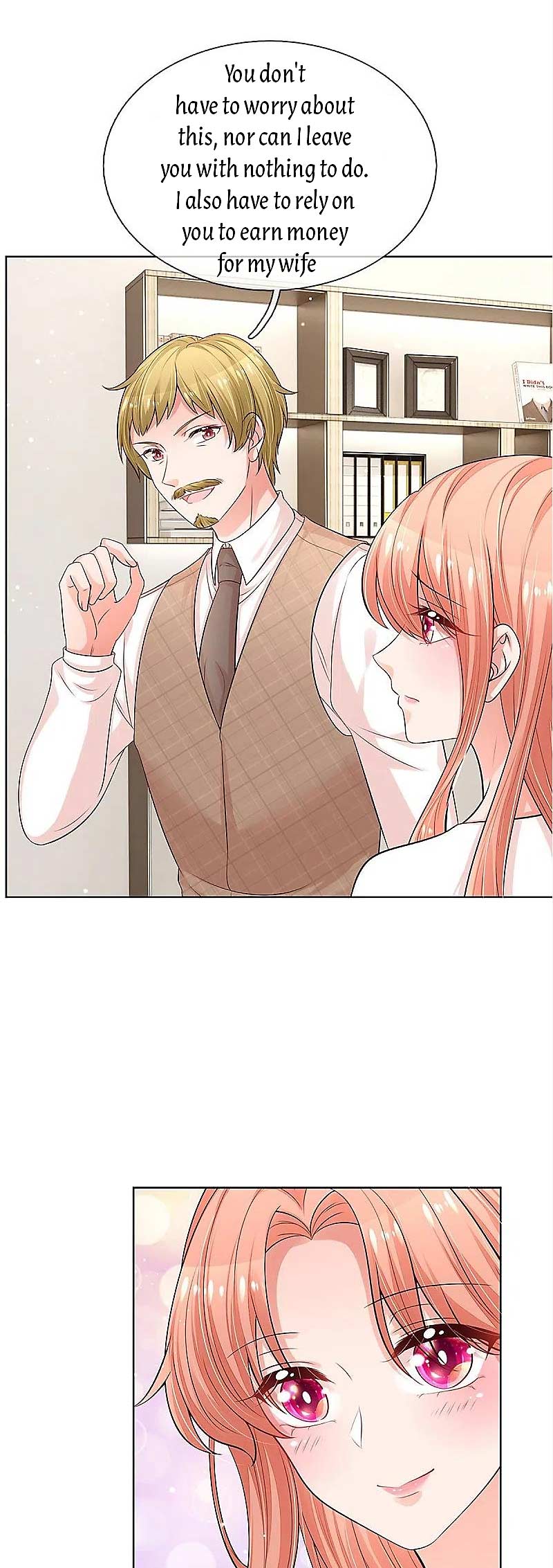 Mommy Run Away: Daddy Is Chasing After You Chapter 308 - page 4
