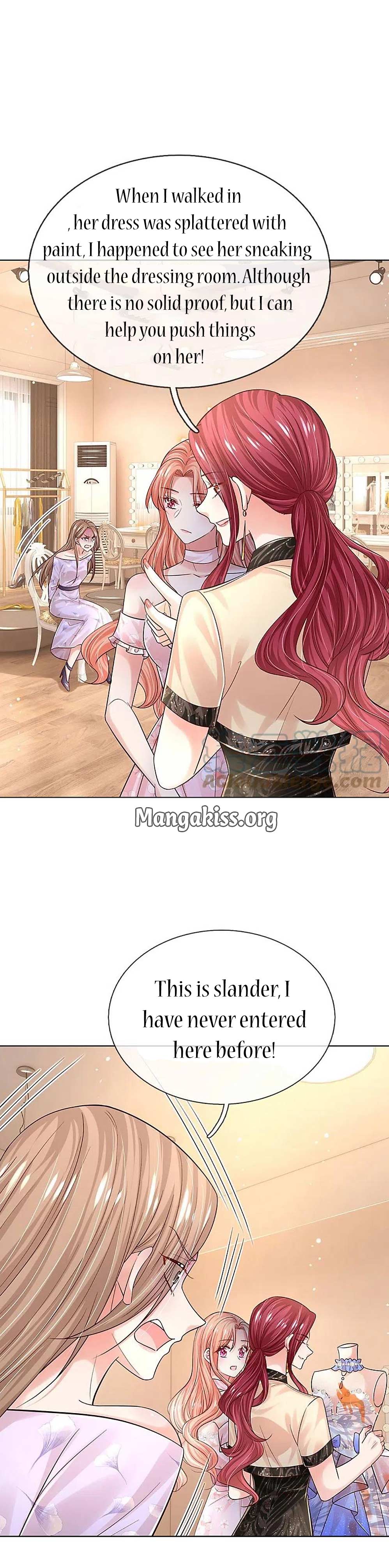 Mommy Run Away: Daddy Is Chasing After You Chapter 344 - page 14