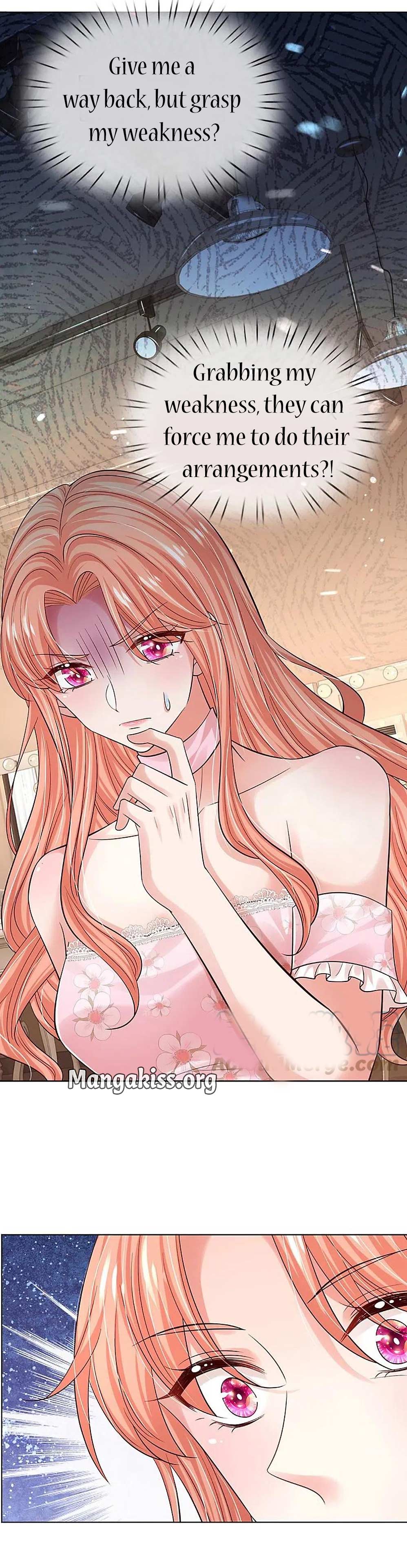 Mommy Run Away: Daddy Is Chasing After You Chapter 344 - page 17
