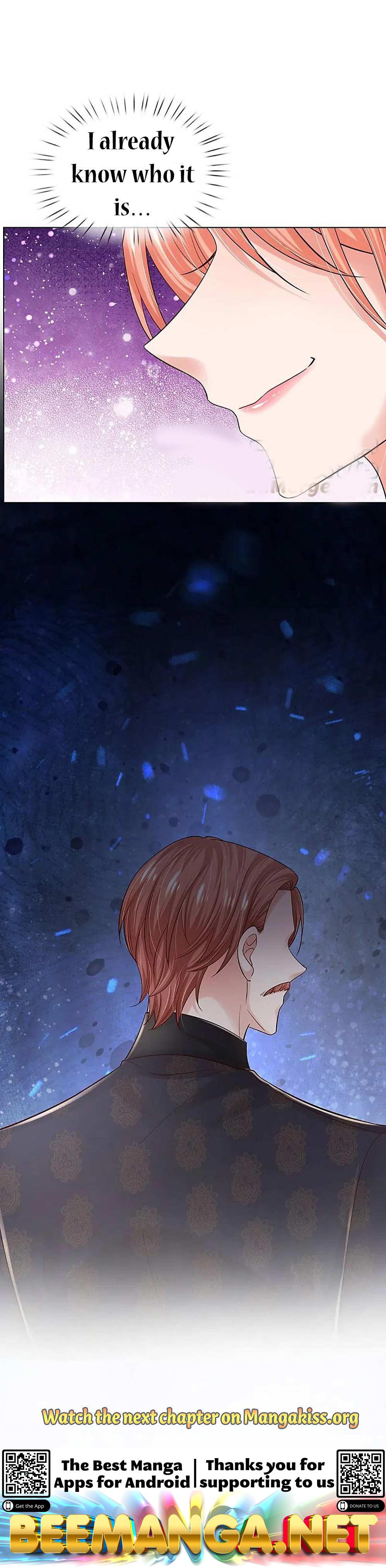 Mommy Run Away: Daddy Is Chasing After You Chapter 344 - page 18