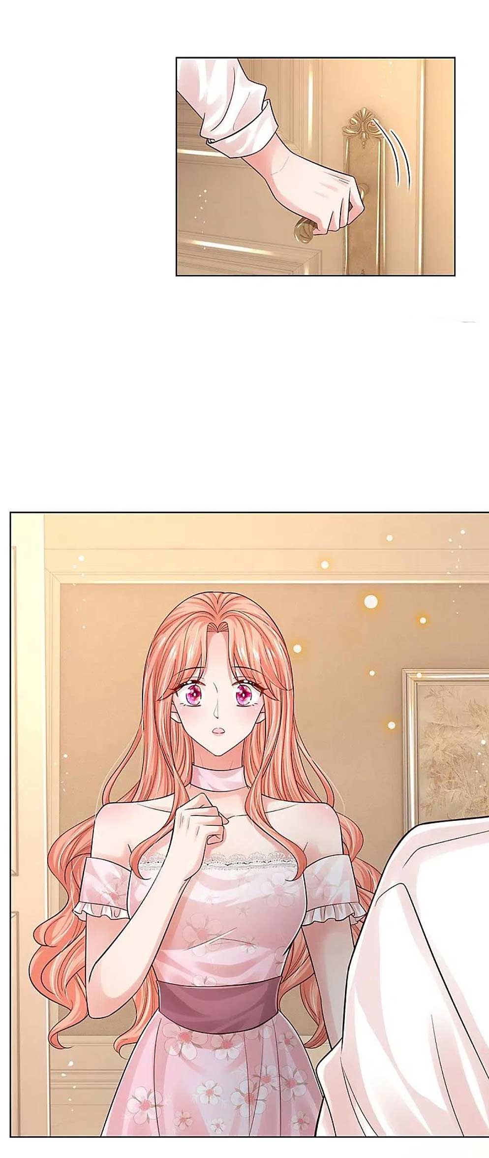 Mommy Run Away: Daddy Is Chasing After You Chapter 344 - page 6