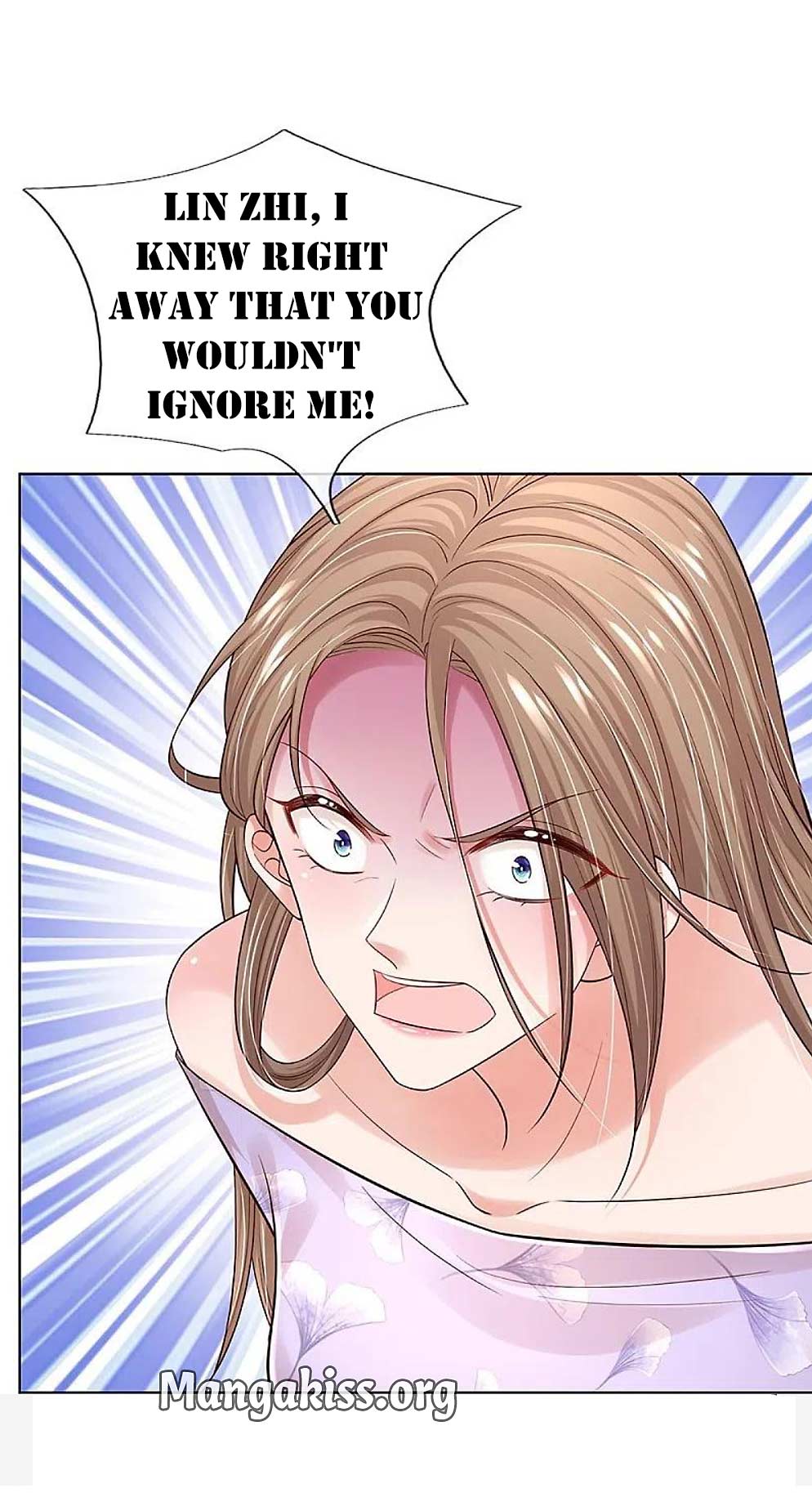 Mommy Run Away: Daddy Is Chasing After You Chapter 344 - page 8