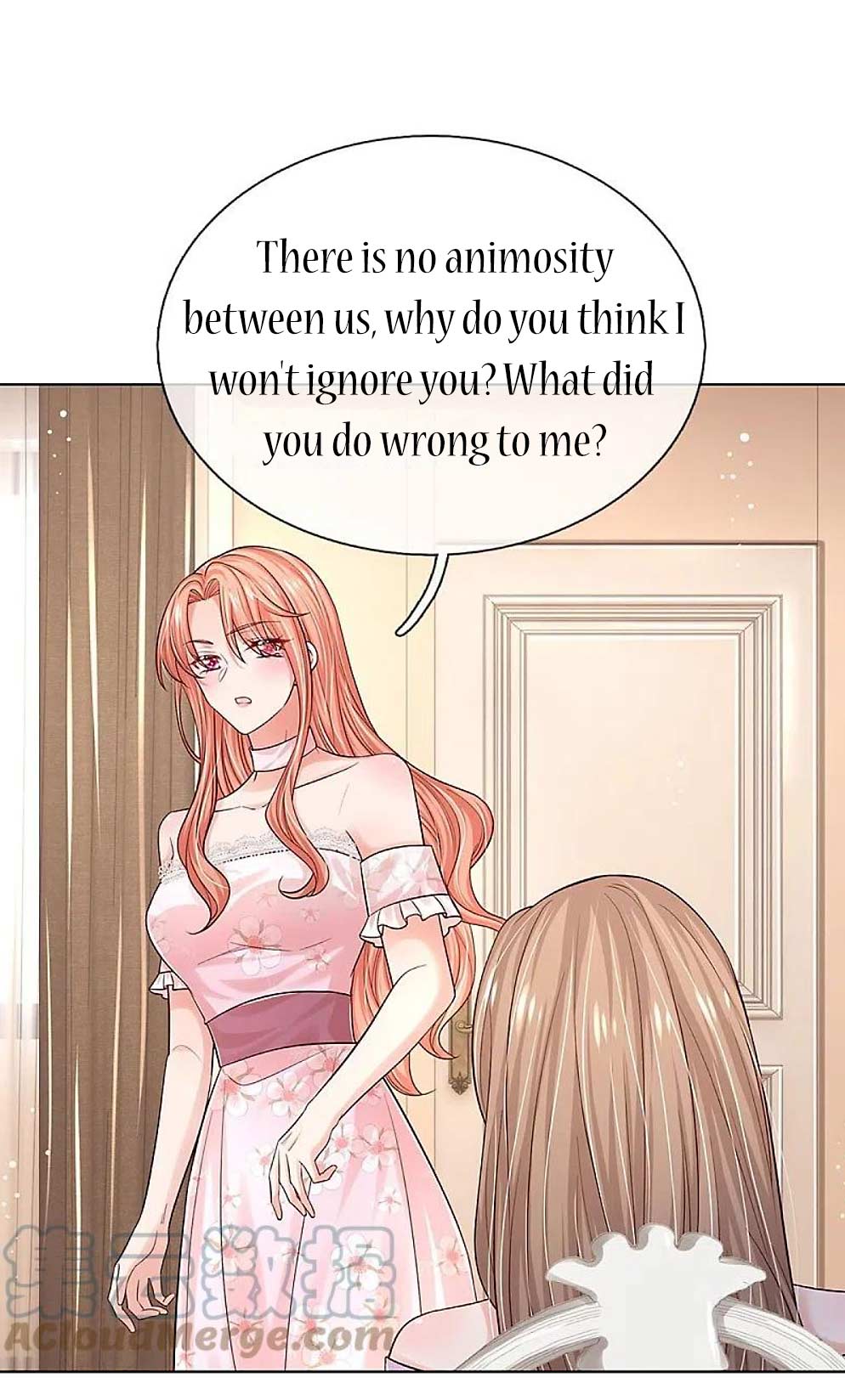 Mommy Run Away: Daddy Is Chasing After You Chapter 344 - page 9