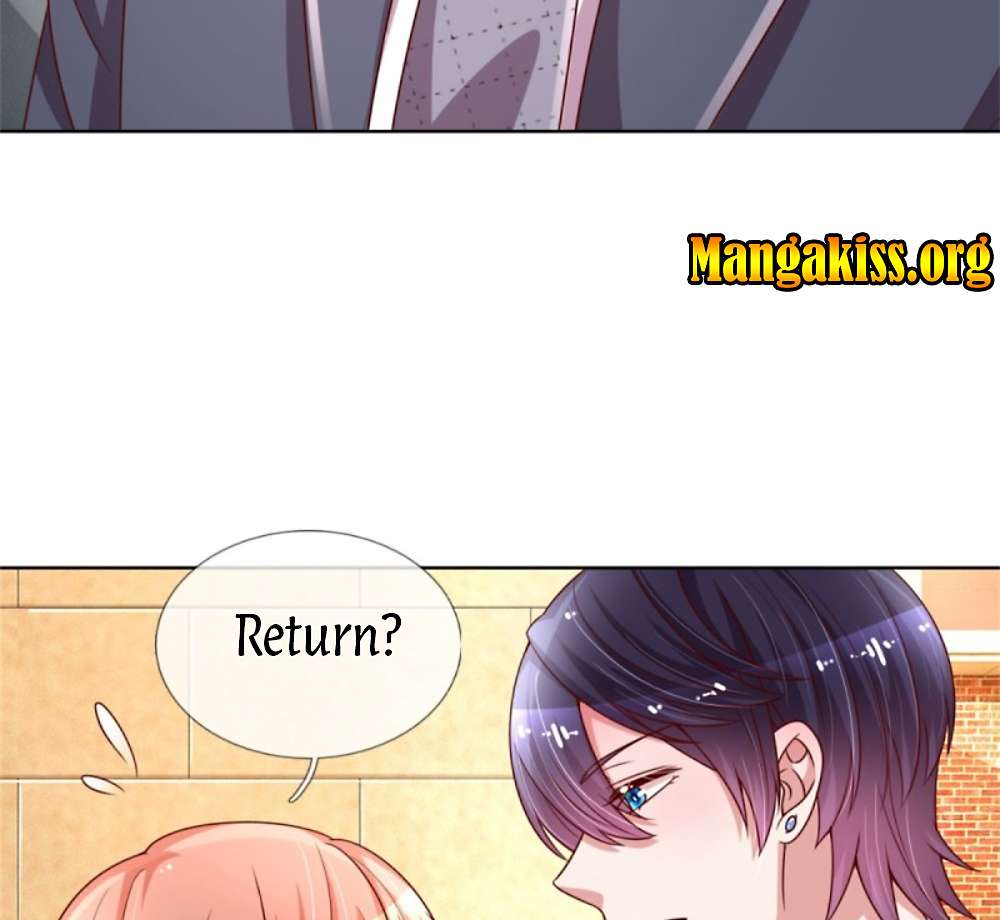 Mommy Run Away: Daddy Is Chasing After You Chapter 173 - page 25