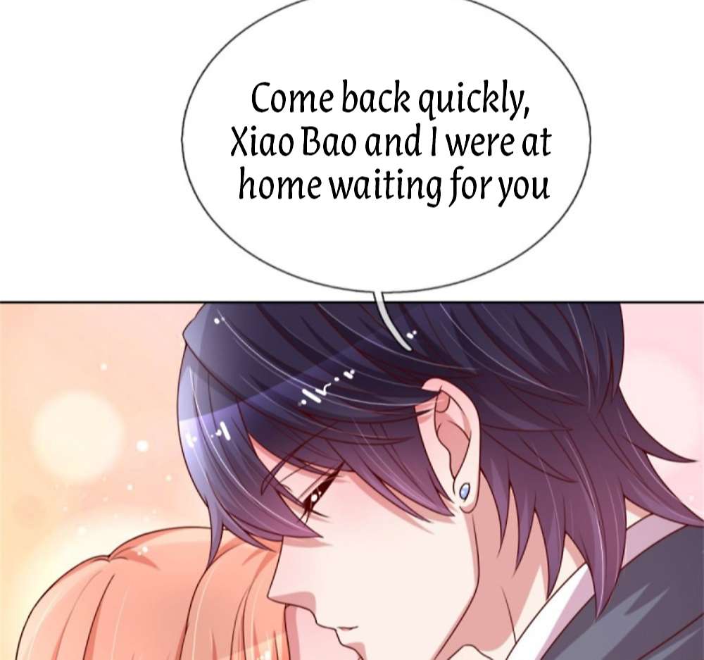 Mommy Run Away: Daddy Is Chasing After You Chapter 173 - page 32