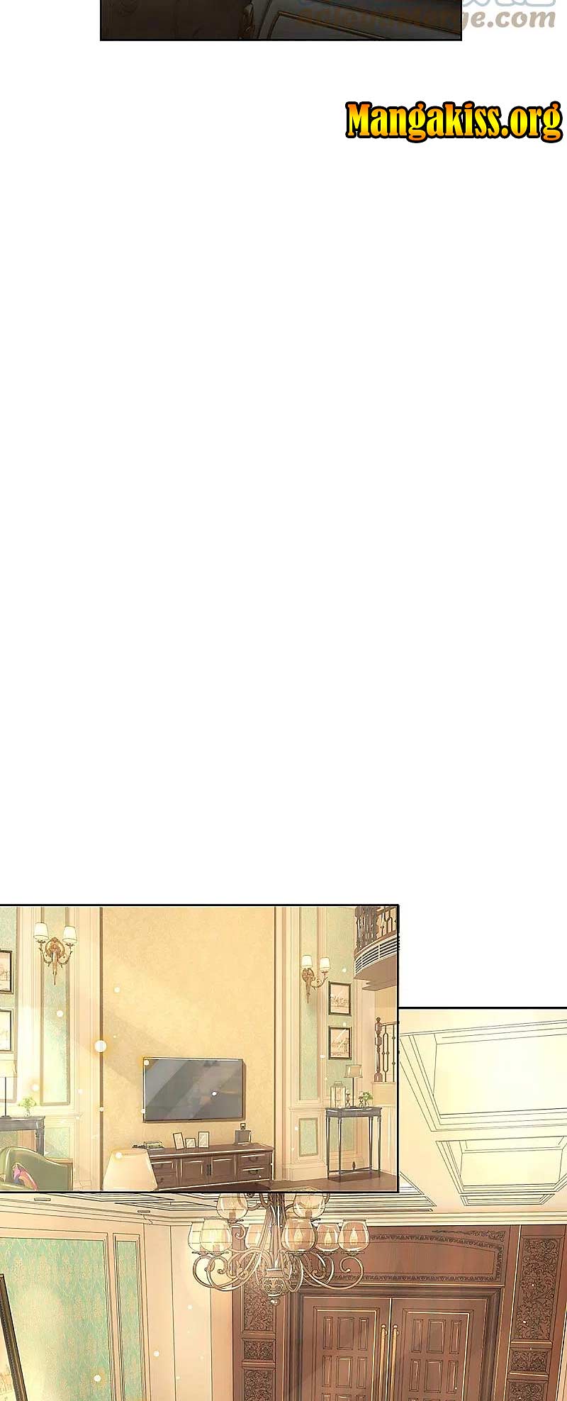 Mommy Run Away: Daddy Is Chasing After You Chapter 309 - page 11