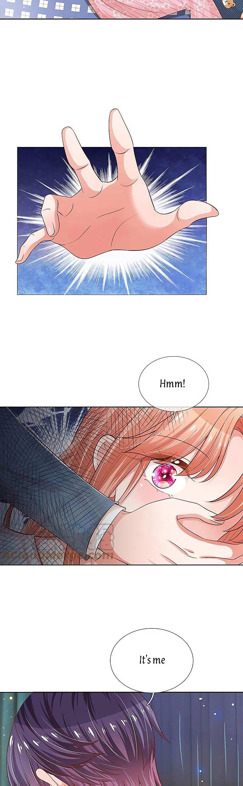 Mommy Run Away: Daddy Is Chasing After You Chapter 309 - page 2