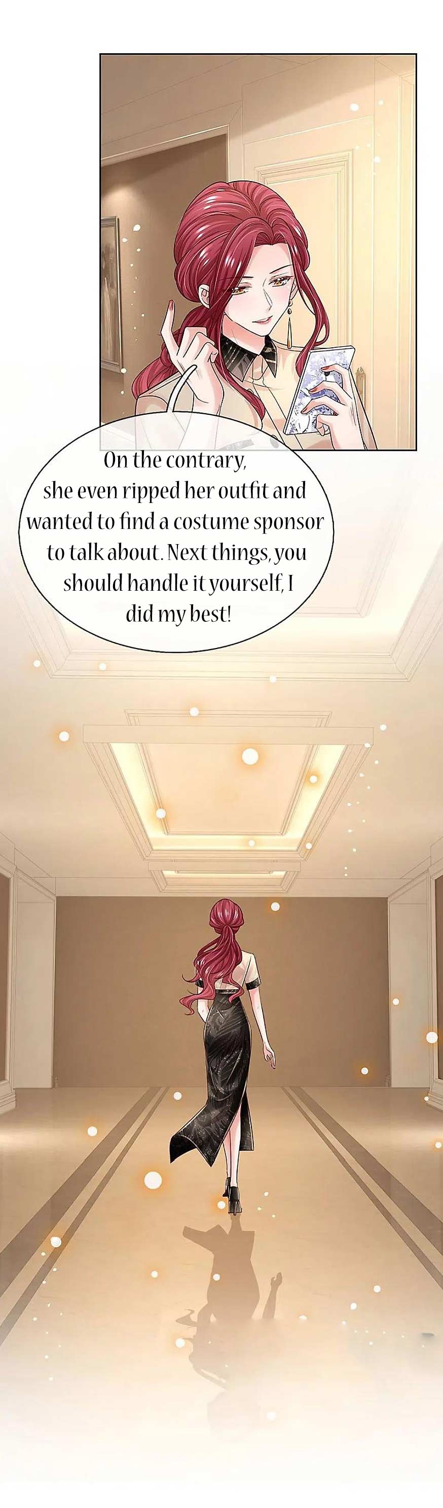 Mommy Run Away: Daddy Is Chasing After You Chapter 345 - page 7