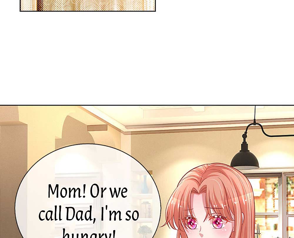 Mommy Run Away: Daddy Is Chasing After You Chapter 221 - page 11
