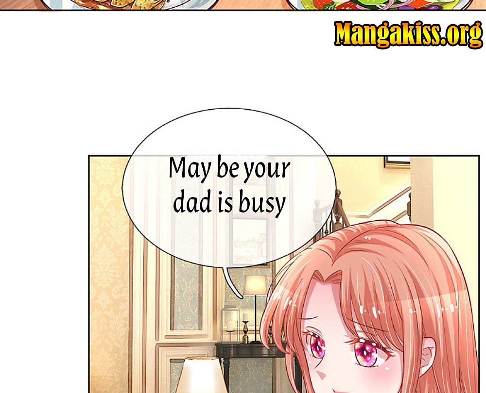 Mommy Run Away: Daddy Is Chasing After You Chapter 221 - page 13