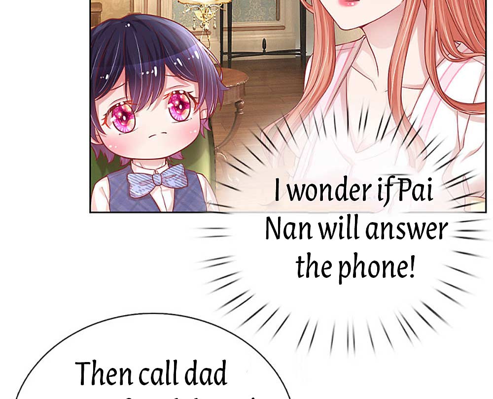 Mommy Run Away: Daddy Is Chasing After You Chapter 221 - page 14