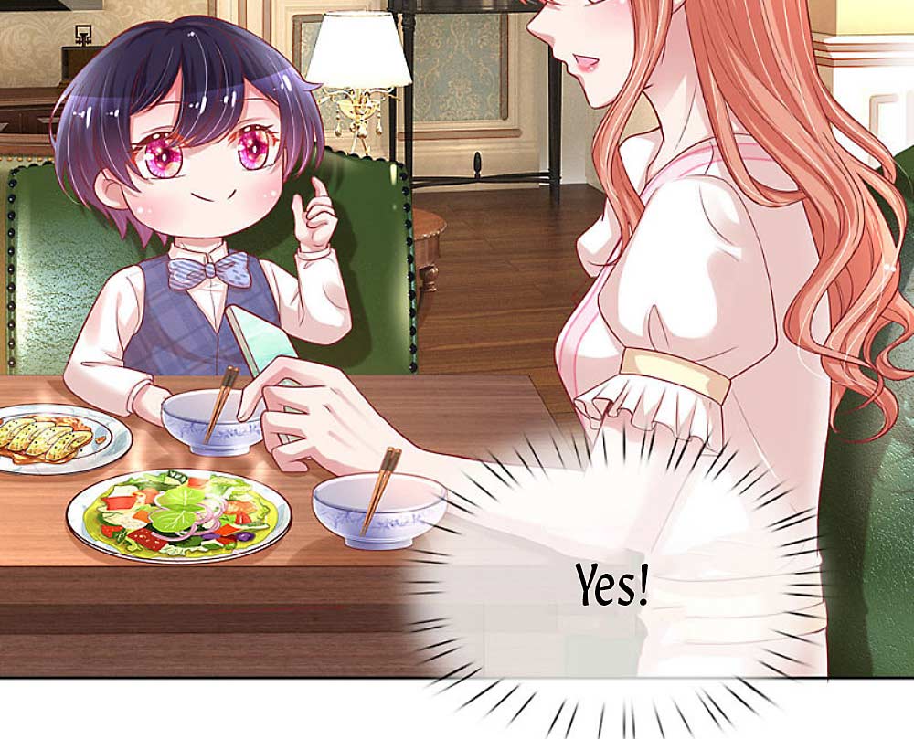 Mommy Run Away: Daddy Is Chasing After You Chapter 221 - page 17
