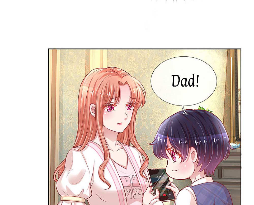 Mommy Run Away: Daddy Is Chasing After You Chapter 221 - page 18