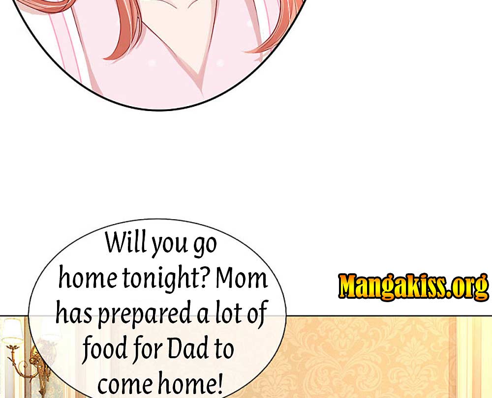 Mommy Run Away: Daddy Is Chasing After You Chapter 221 - page 20