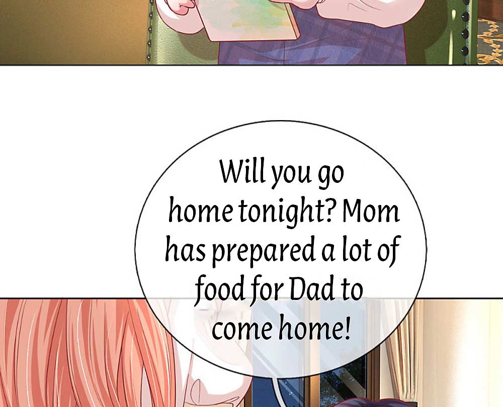 Mommy Run Away: Daddy Is Chasing After You Chapter 221 - page 22