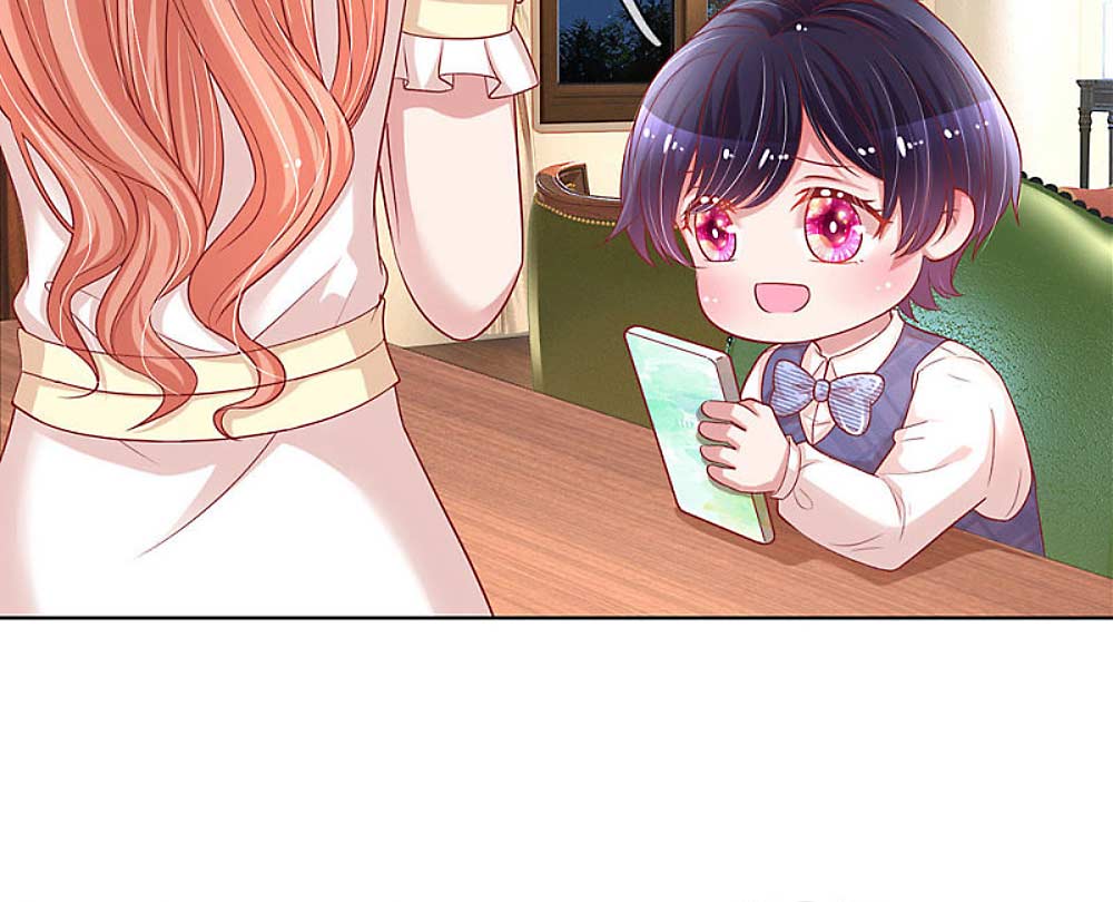 Mommy Run Away: Daddy Is Chasing After You Chapter 221 - page 23