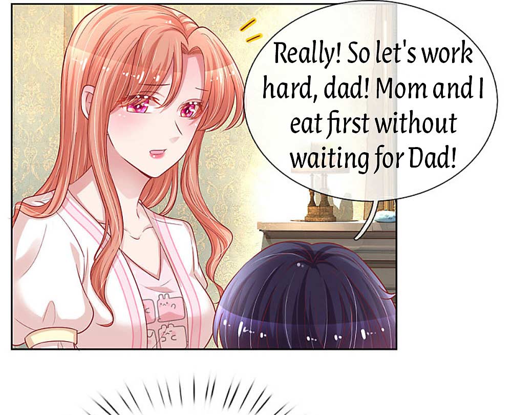 Mommy Run Away: Daddy Is Chasing After You Chapter 221 - page 24