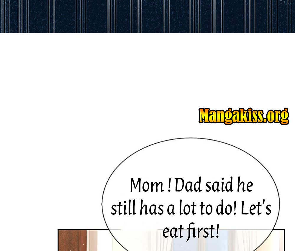 Mommy Run Away: Daddy Is Chasing After You Chapter 221 - page 35