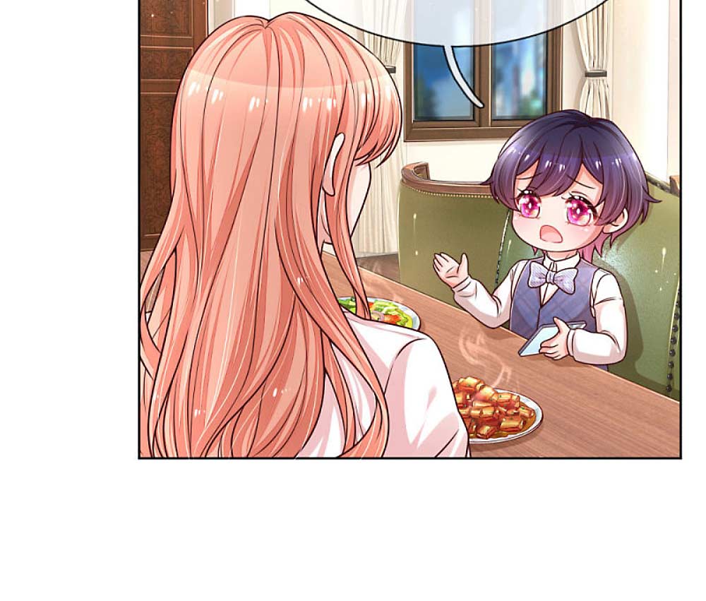 Mommy Run Away: Daddy Is Chasing After You Chapter 221 - page 36