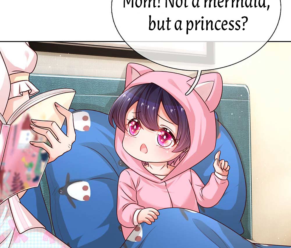 Mommy Run Away: Daddy Is Chasing After You Chapter 221 - page 45