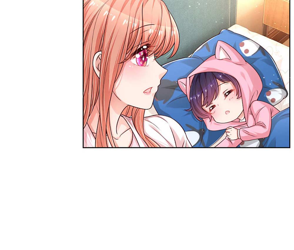 Mommy Run Away: Daddy Is Chasing After You Chapter 221 - page 58