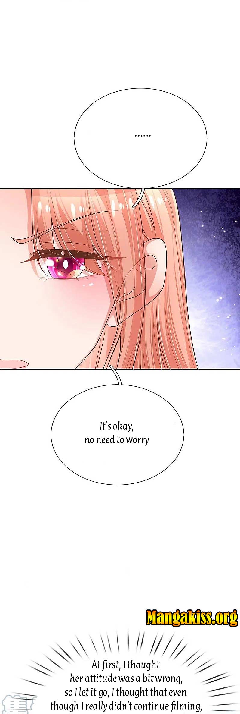 Mommy Run Away: Daddy Is Chasing After You Chapter 310 - page 11