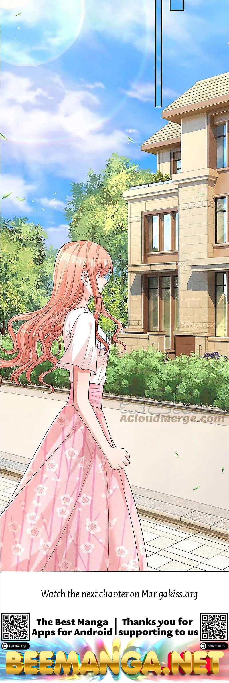 Mommy Run Away: Daddy Is Chasing After You Chapter 310 - page 18