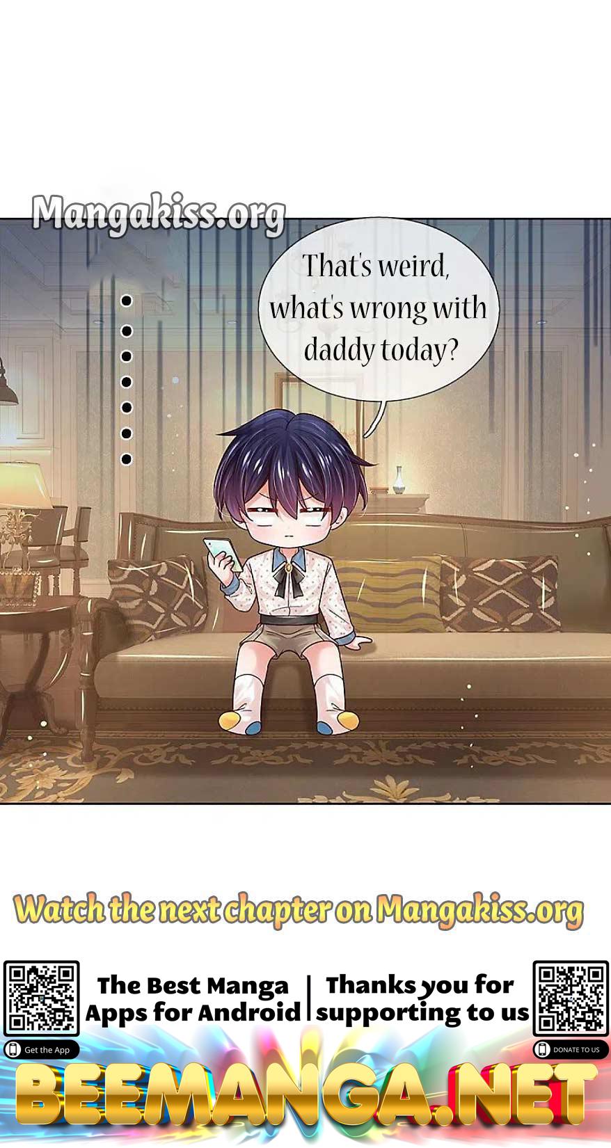 Mommy Run Away: Daddy Is Chasing After You Chapter 346 - page 22