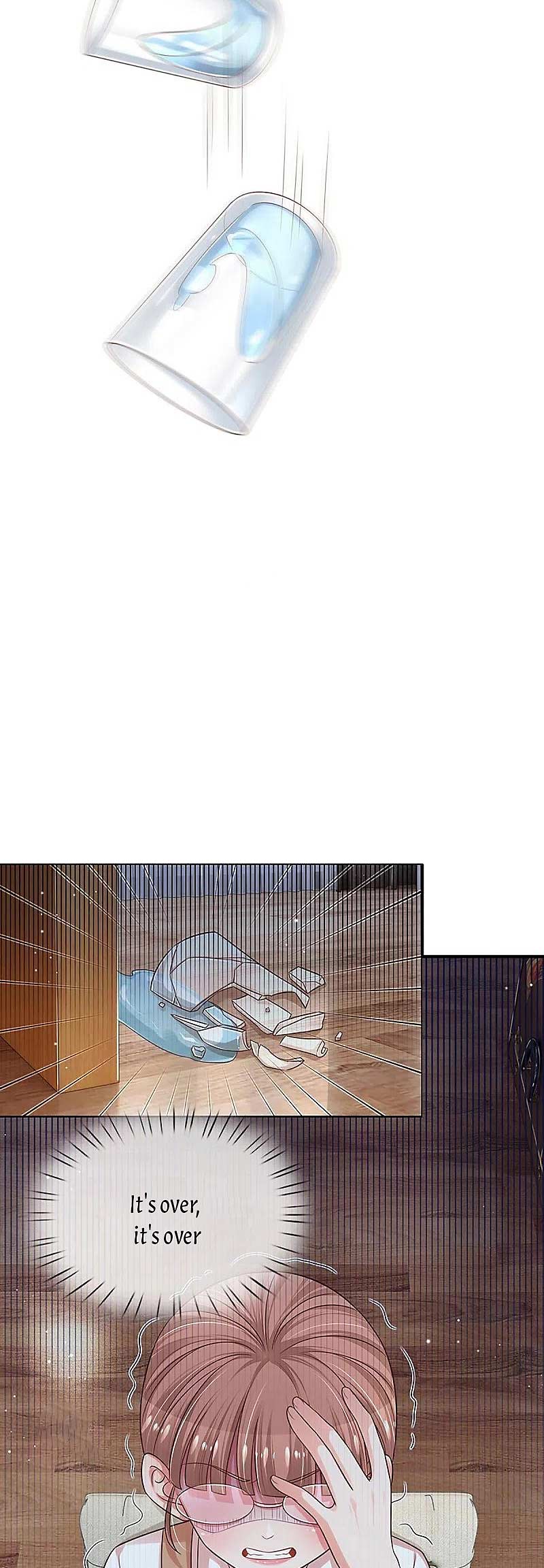 Mommy Run Away: Daddy Is Chasing After You Chapter 312 - page 10