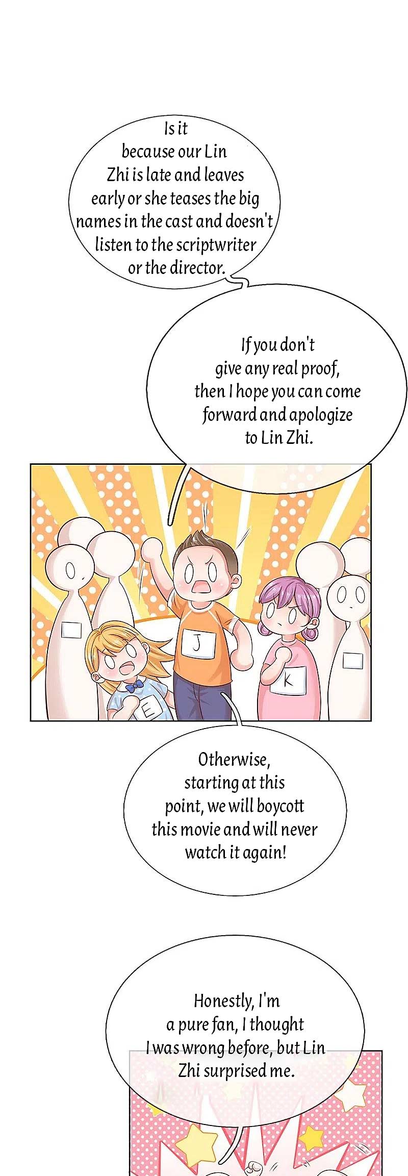 Mommy Run Away: Daddy Is Chasing After You Chapter 312 - page 6