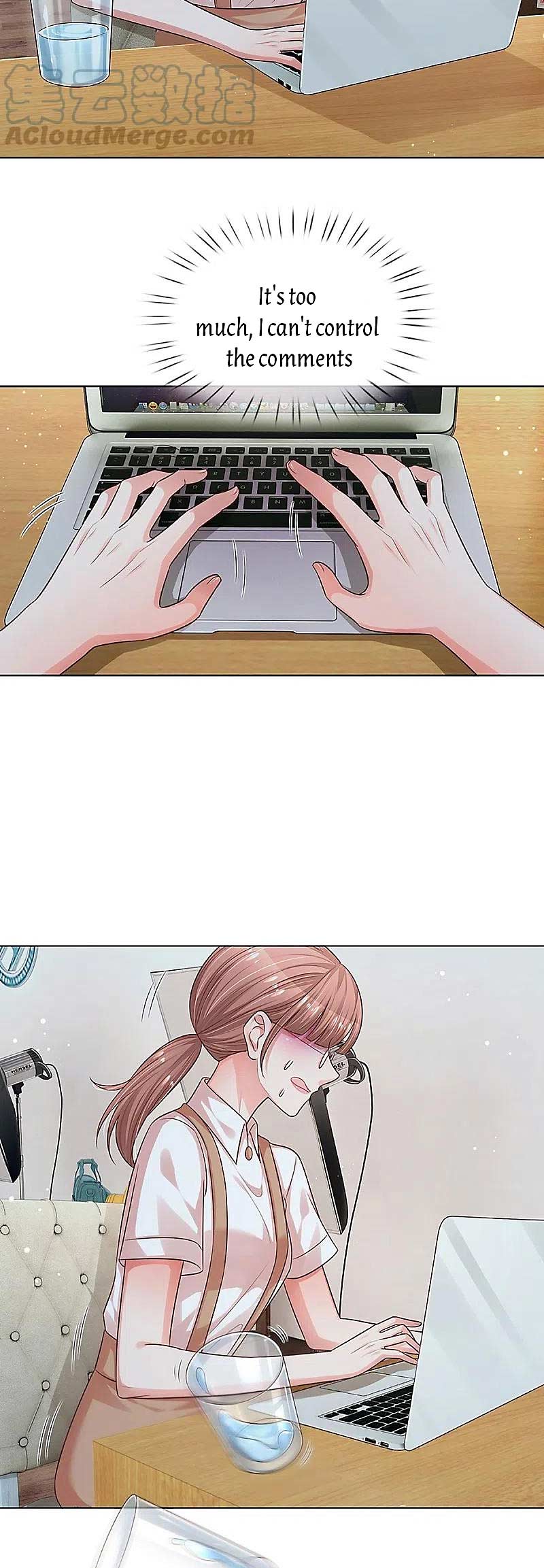 Mommy Run Away: Daddy Is Chasing After You Chapter 312 - page 9