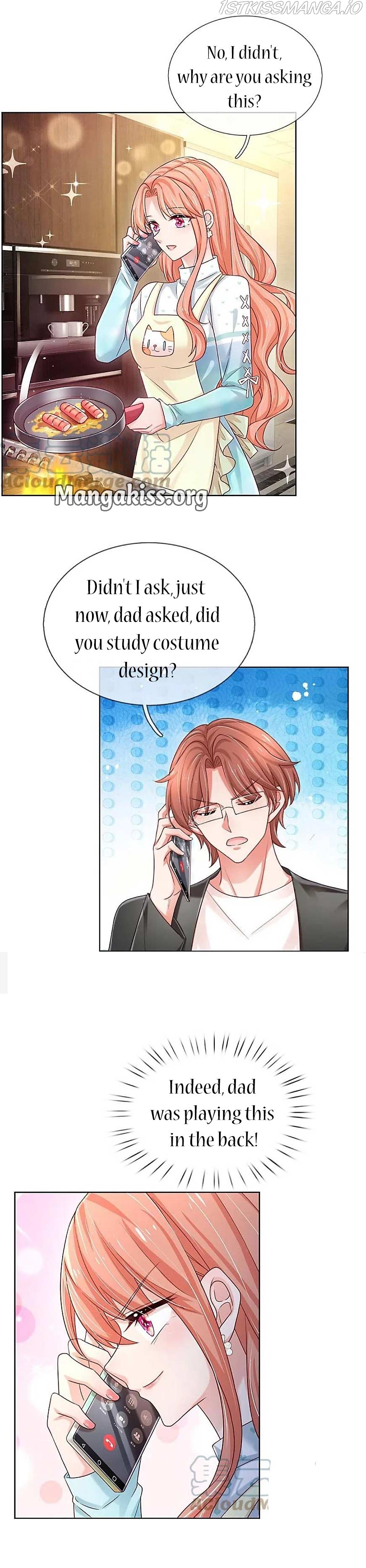 Mommy Run Away: Daddy Is Chasing After You Chapter 347 - page 17