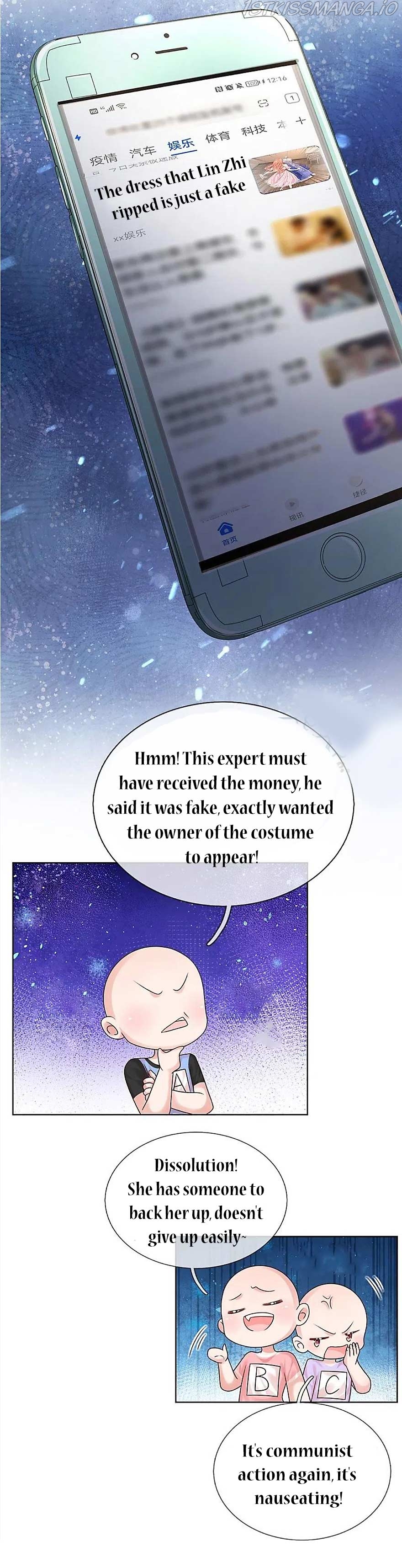 Mommy Run Away: Daddy Is Chasing After You Chapter 347 - page 2