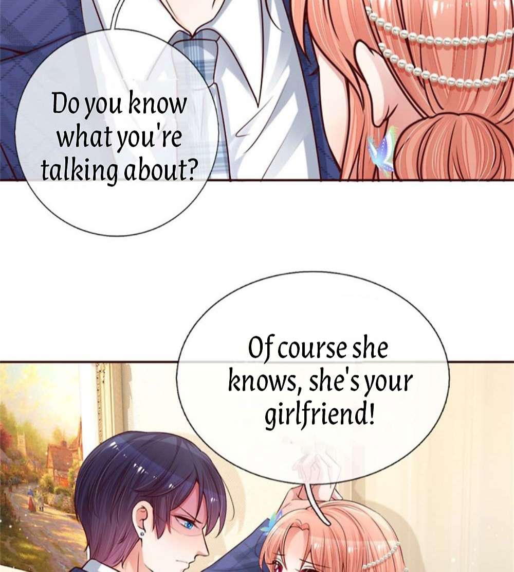 Mommy Run Away: Daddy Is Chasing After You Chapter 138 - page 2