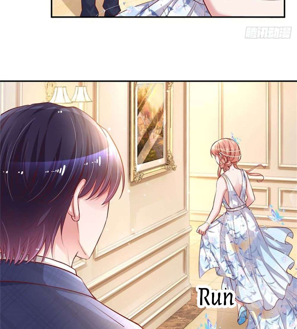 Mommy Run Away: Daddy Is Chasing After You Chapter 138 - page 23