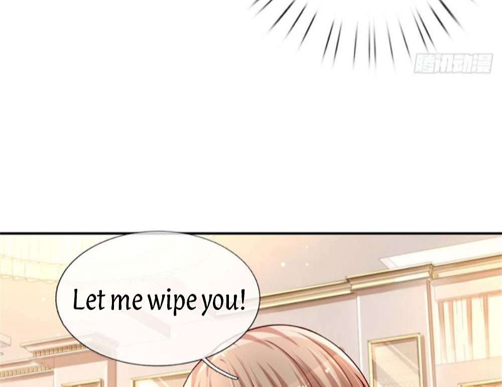 Mommy Run Away: Daddy Is Chasing After You Chapter 138 - page 34