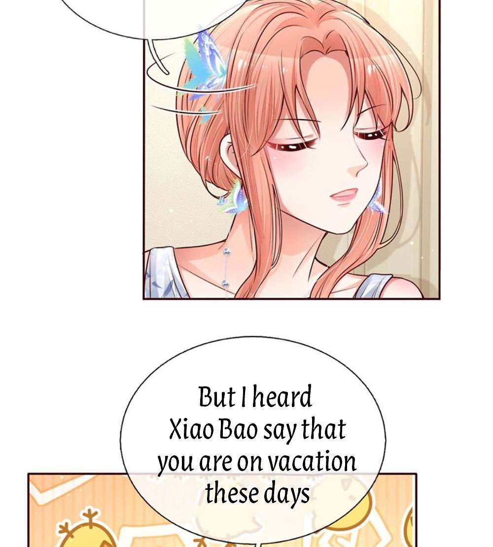 Mommy Run Away: Daddy Is Chasing After You Chapter 138 - page 9