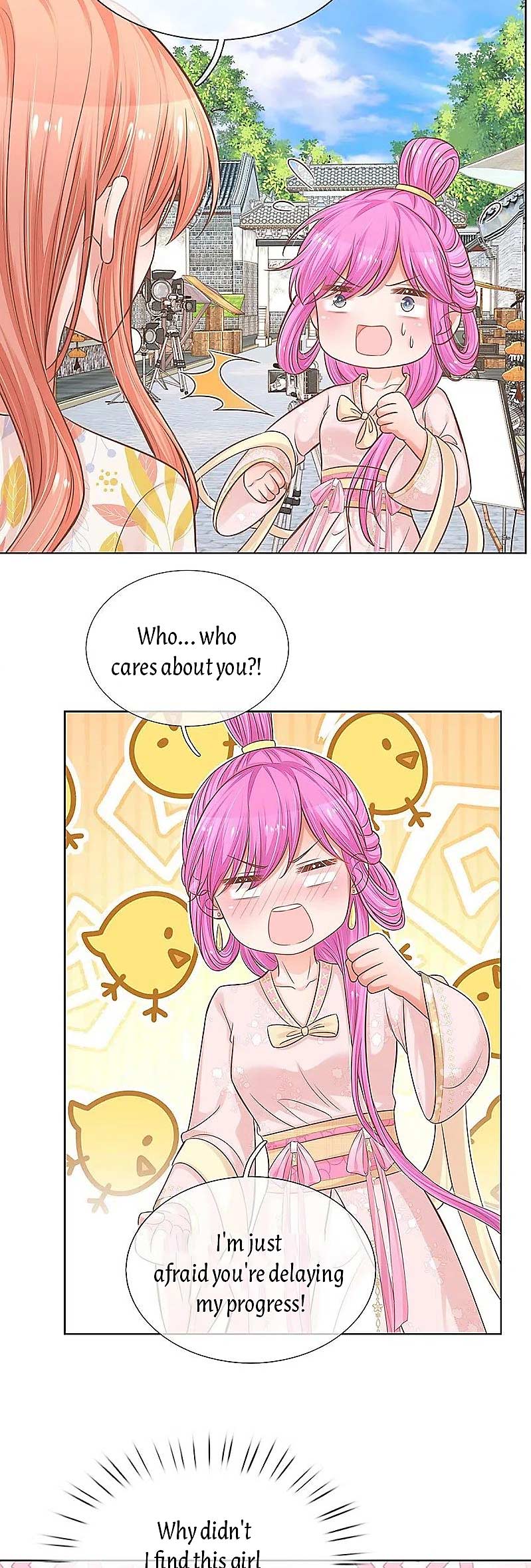 Mommy Run Away: Daddy Is Chasing After You Chapter 302 - page 6