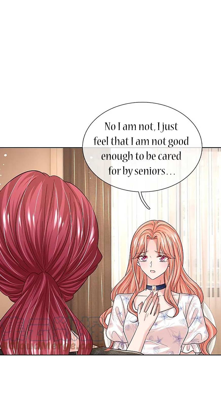 Mommy Run Away: Daddy Is Chasing After You Chapter 348 - page 11