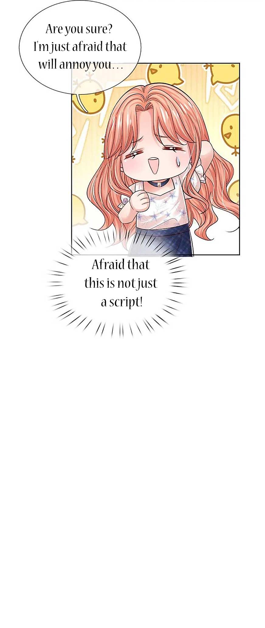Mommy Run Away: Daddy Is Chasing After You Chapter 348 - page 14