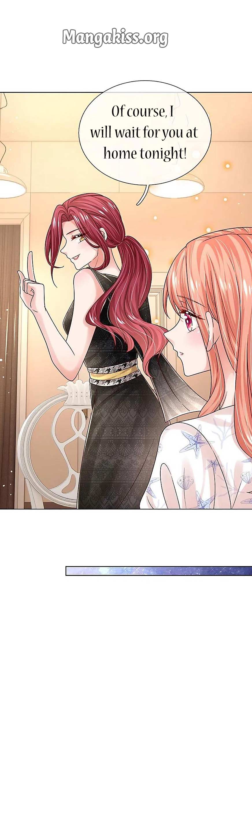 Mommy Run Away: Daddy Is Chasing After You Chapter 348 - page 15