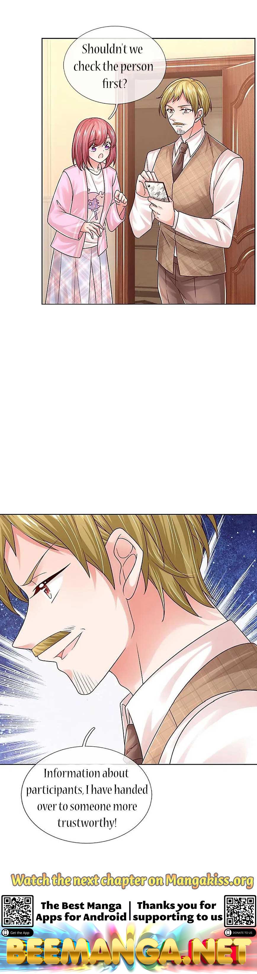 Mommy Run Away: Daddy Is Chasing After You Chapter 348 - page 24