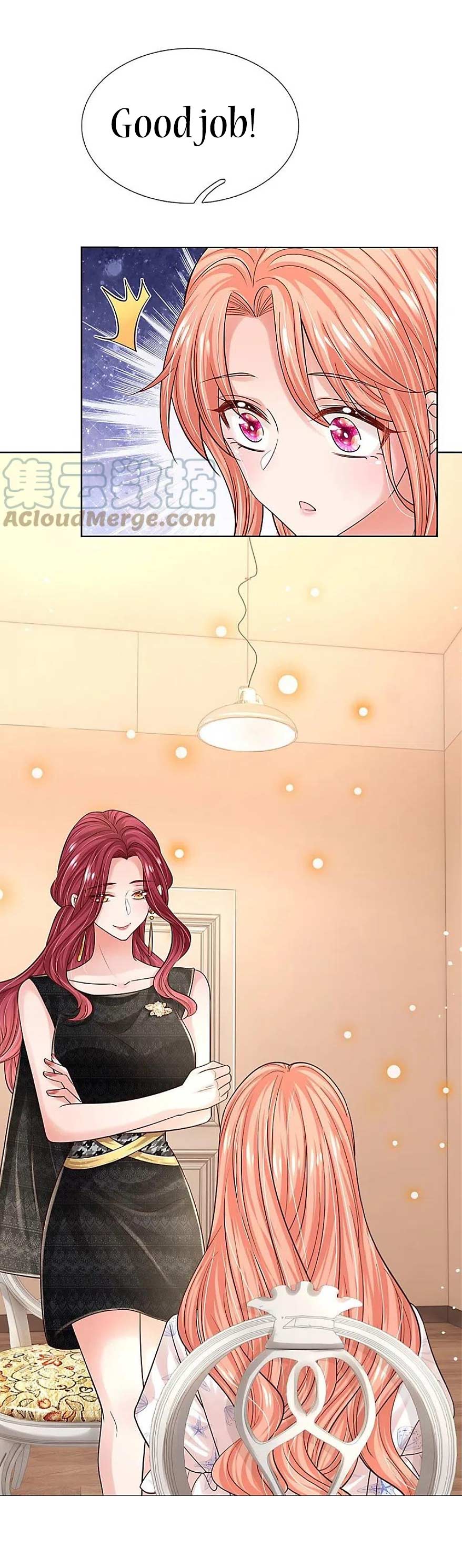 Mommy Run Away: Daddy Is Chasing After You Chapter 348 - page 8