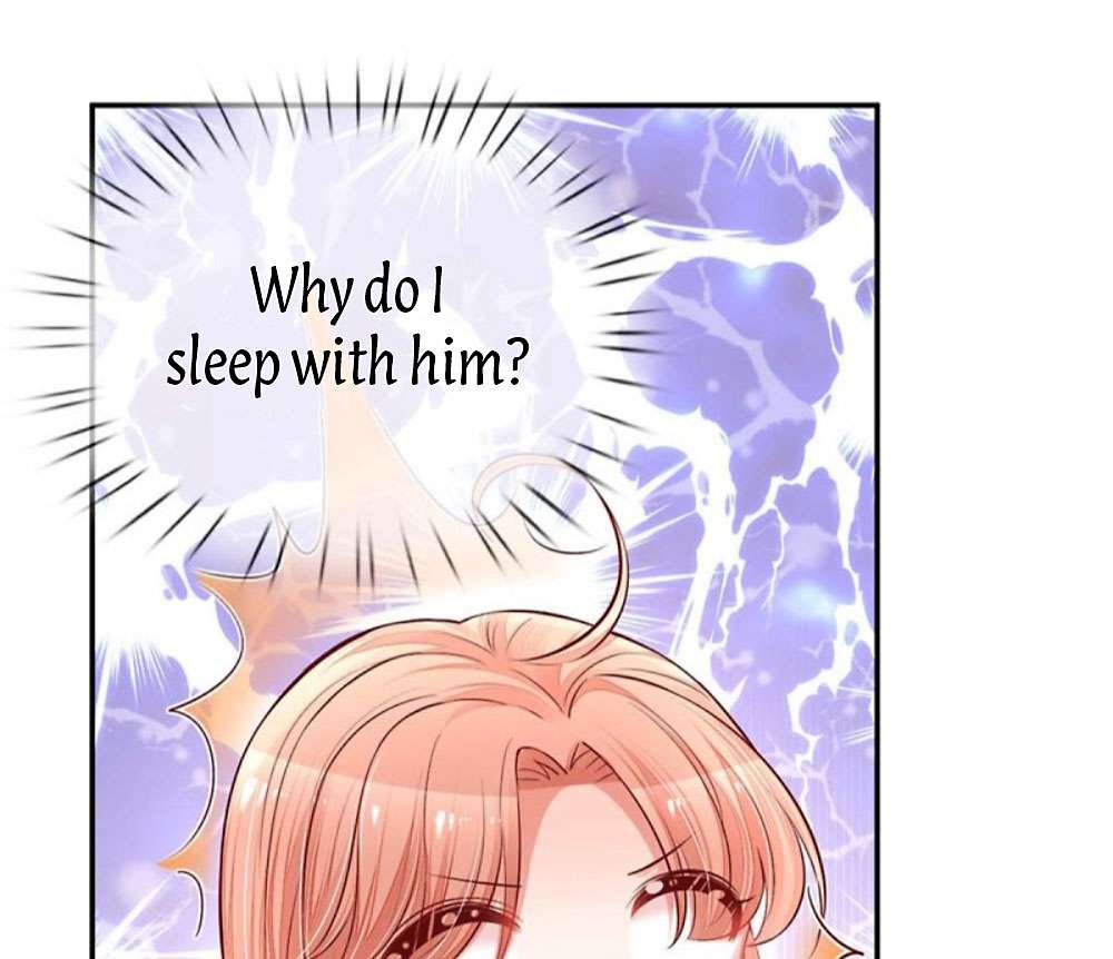 Mommy Run Away: Daddy Is Chasing After You Chapter 139 - page 40