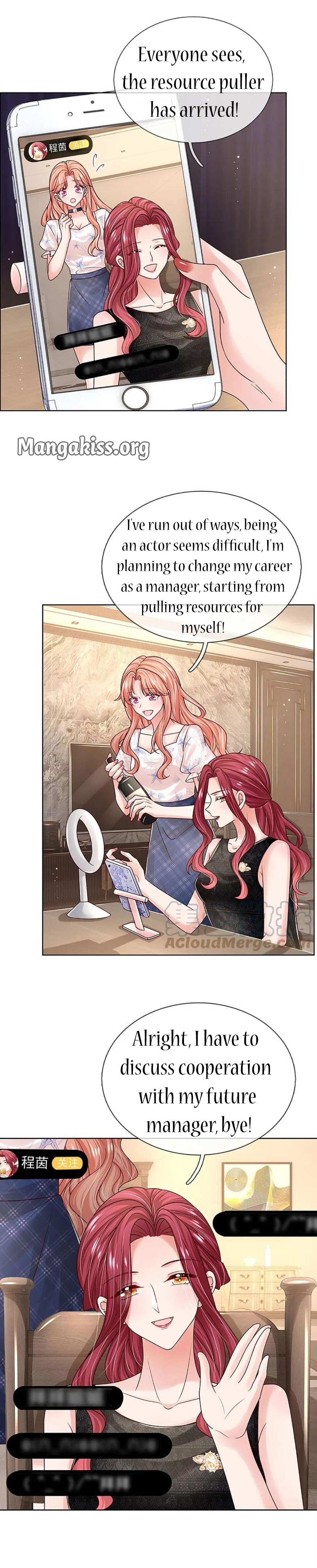 Mommy Run Away: Daddy Is Chasing After You Chapter 349 - page 13