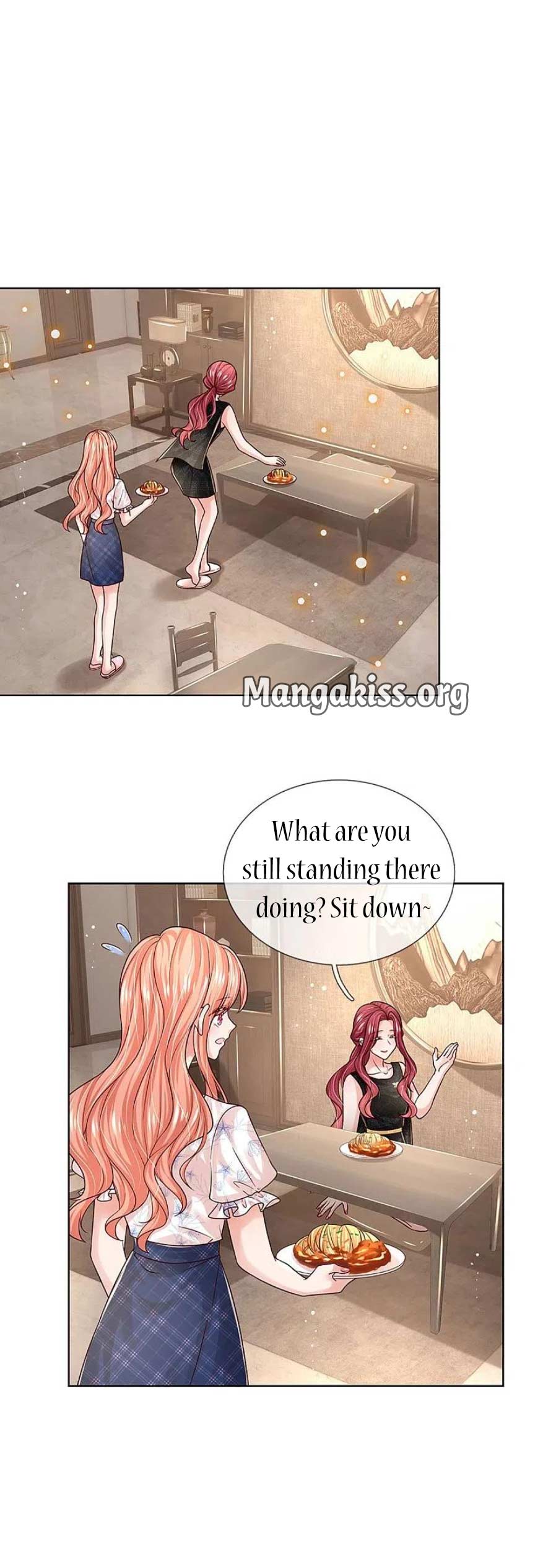 Mommy Run Away: Daddy Is Chasing After You Chapter 349 - page 18