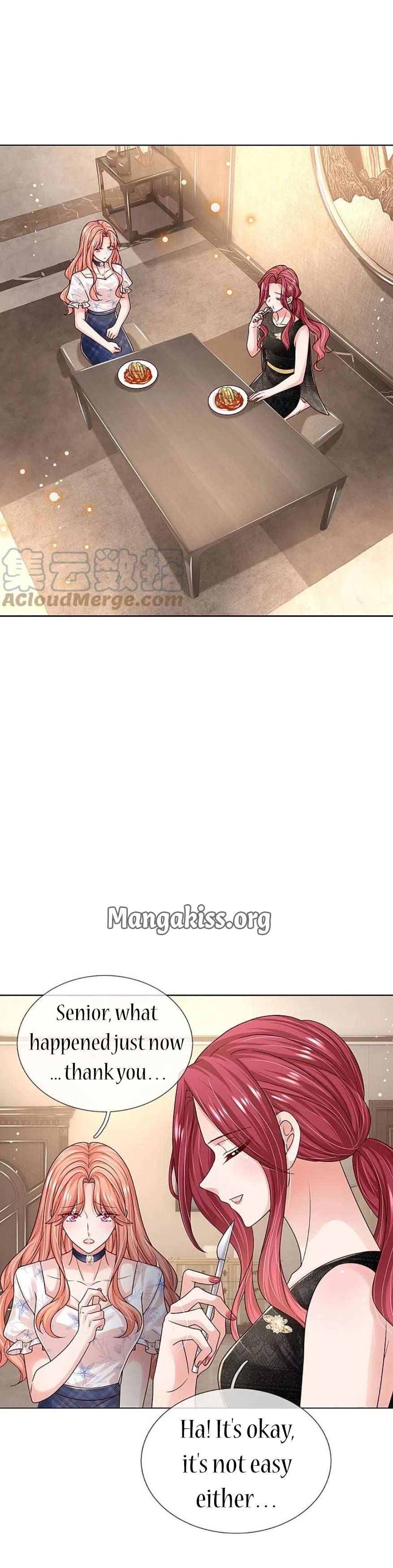 Mommy Run Away: Daddy Is Chasing After You Chapter 349 - page 19