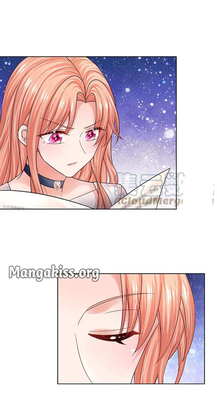 Mommy Run Away: Daddy Is Chasing After You Chapter 349 - page 22