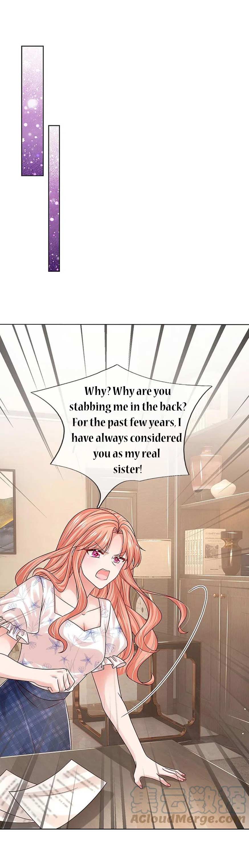 Mommy Run Away: Daddy Is Chasing After You Chapter 349 - page 23