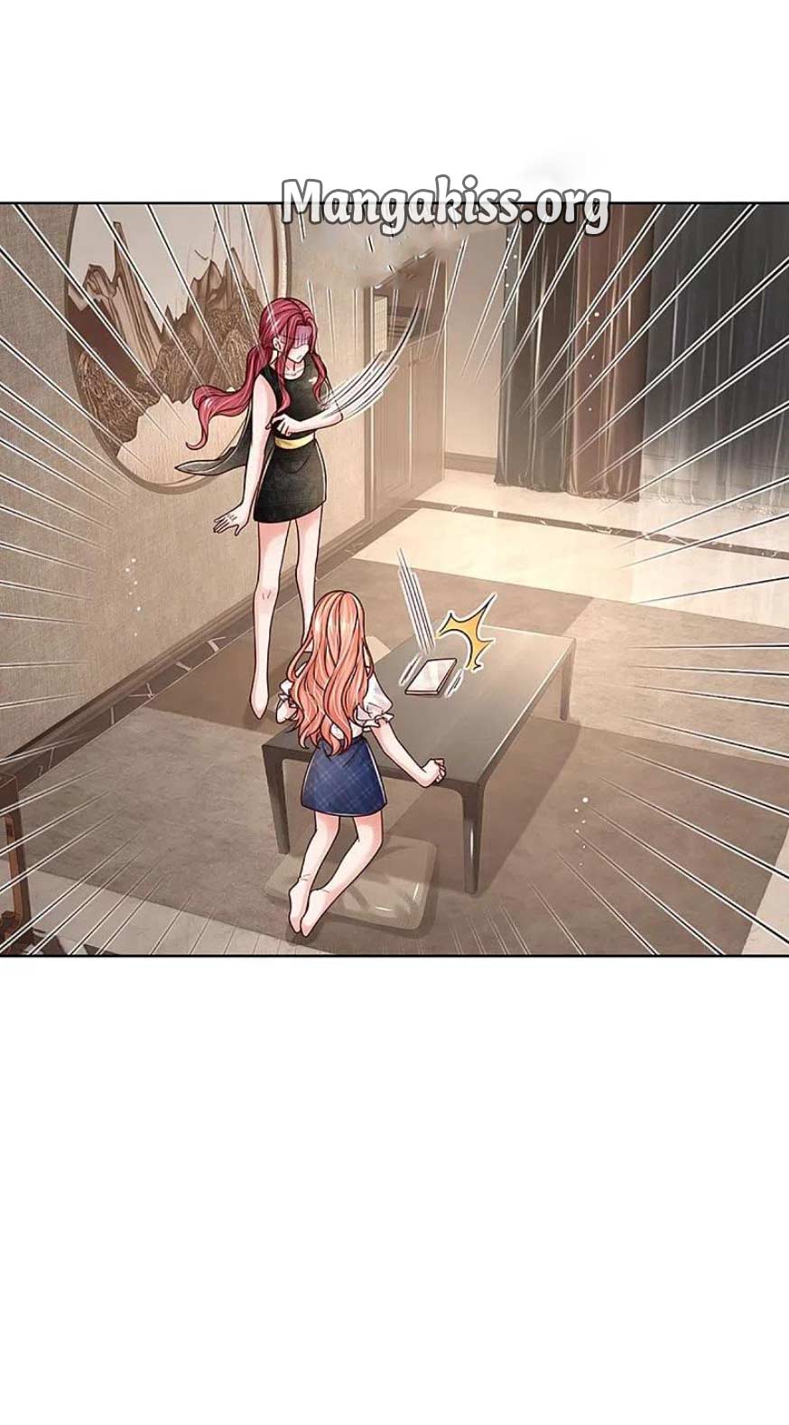 Mommy Run Away: Daddy Is Chasing After You Chapter 349 - page 24